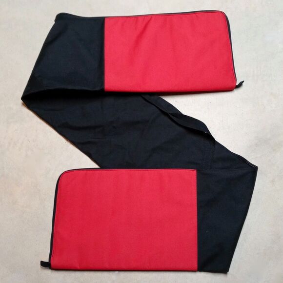 Bass Pro Shops Extreme Combo Caddy Fishing Pole Holder 8 Rod & Reels 85"x12" - Picture 5 of 10